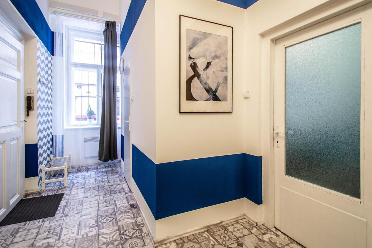 Sweet By Ruterra Apartment Prag