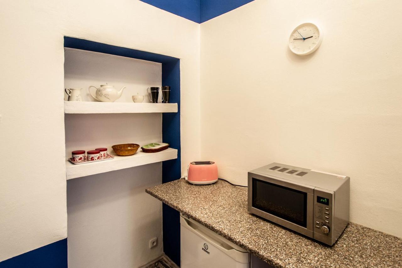 Apartment Sweet By Ruterra Prag