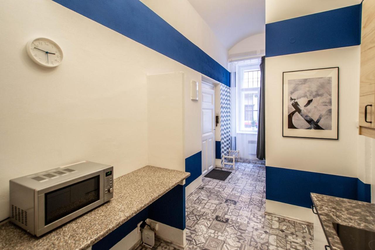 Apartment Sweet By Ruterra Prag